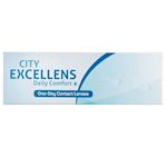 City Excellens Daily Comfort Plus