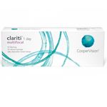 Clariti 1 Day Multifocal